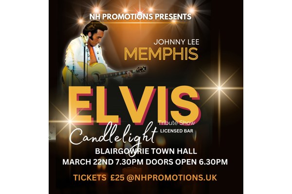 Johnny Lee Memphis